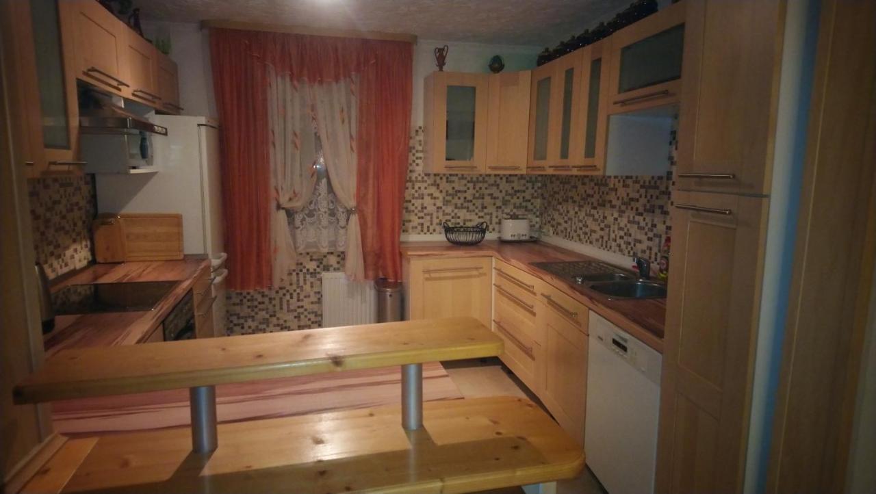 Gemütliches Haus Mit Sauna Im Voralpenland Apartment *