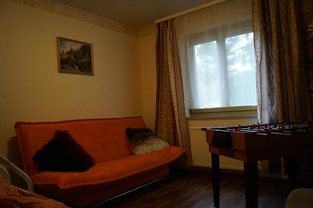 Gemütliches Haus Mit Sauna Im Voralpenland Apartment