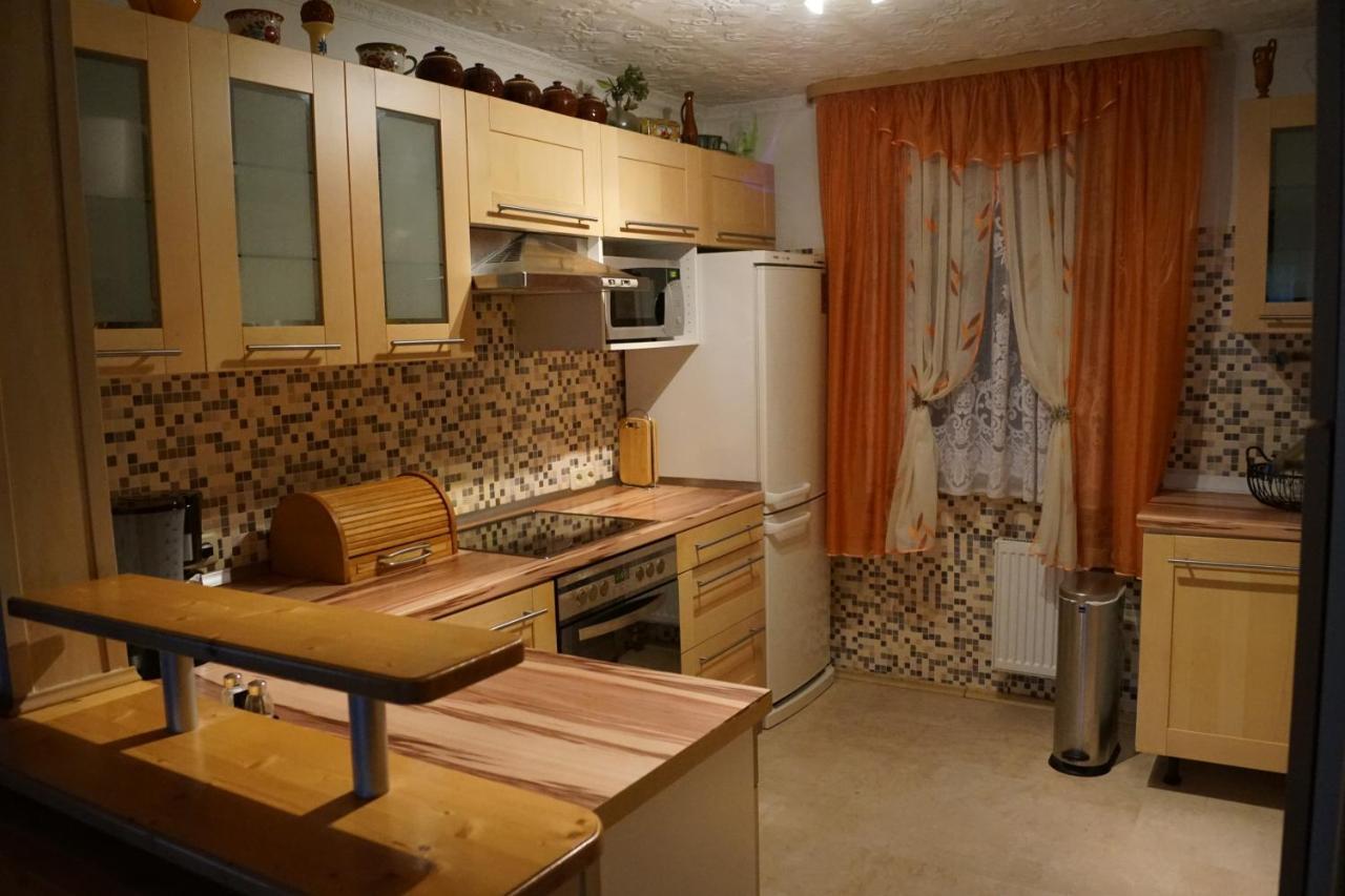 Gemütliches Haus Mit Sauna Im Voralpenland Apartment Peißenberg