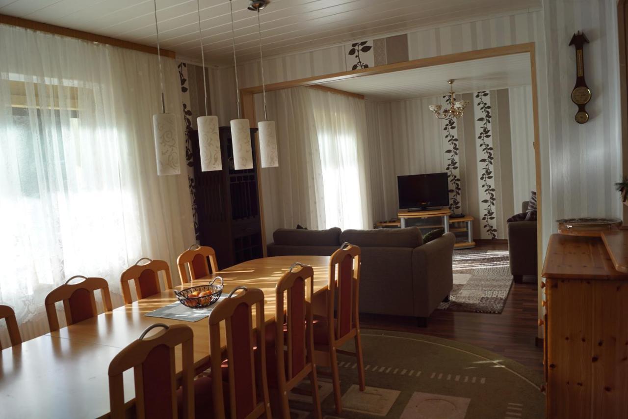 Gemütliches Haus Mit Sauna Im Voralpenland Peißenberg