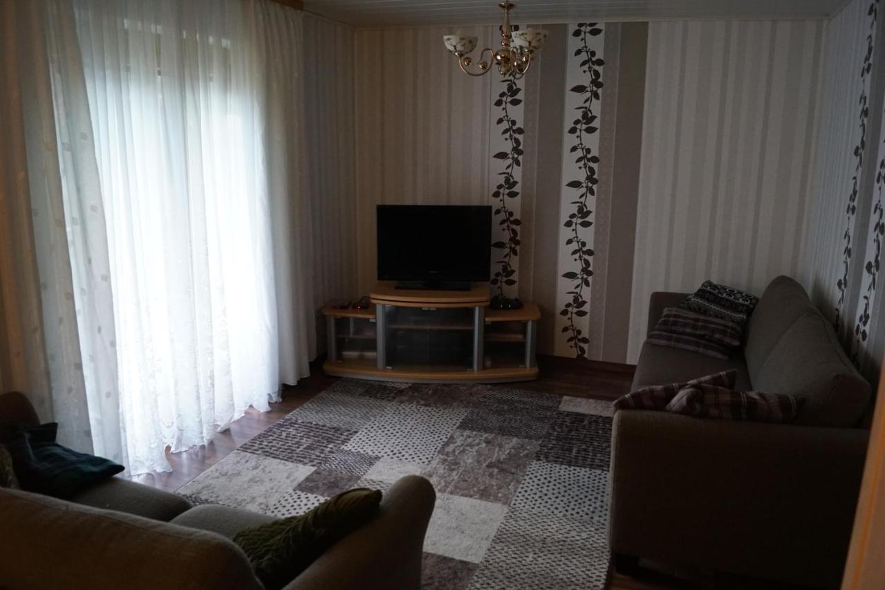 Gemütliches Haus Mit Sauna Im Voralpenland Apartment Peißenberg