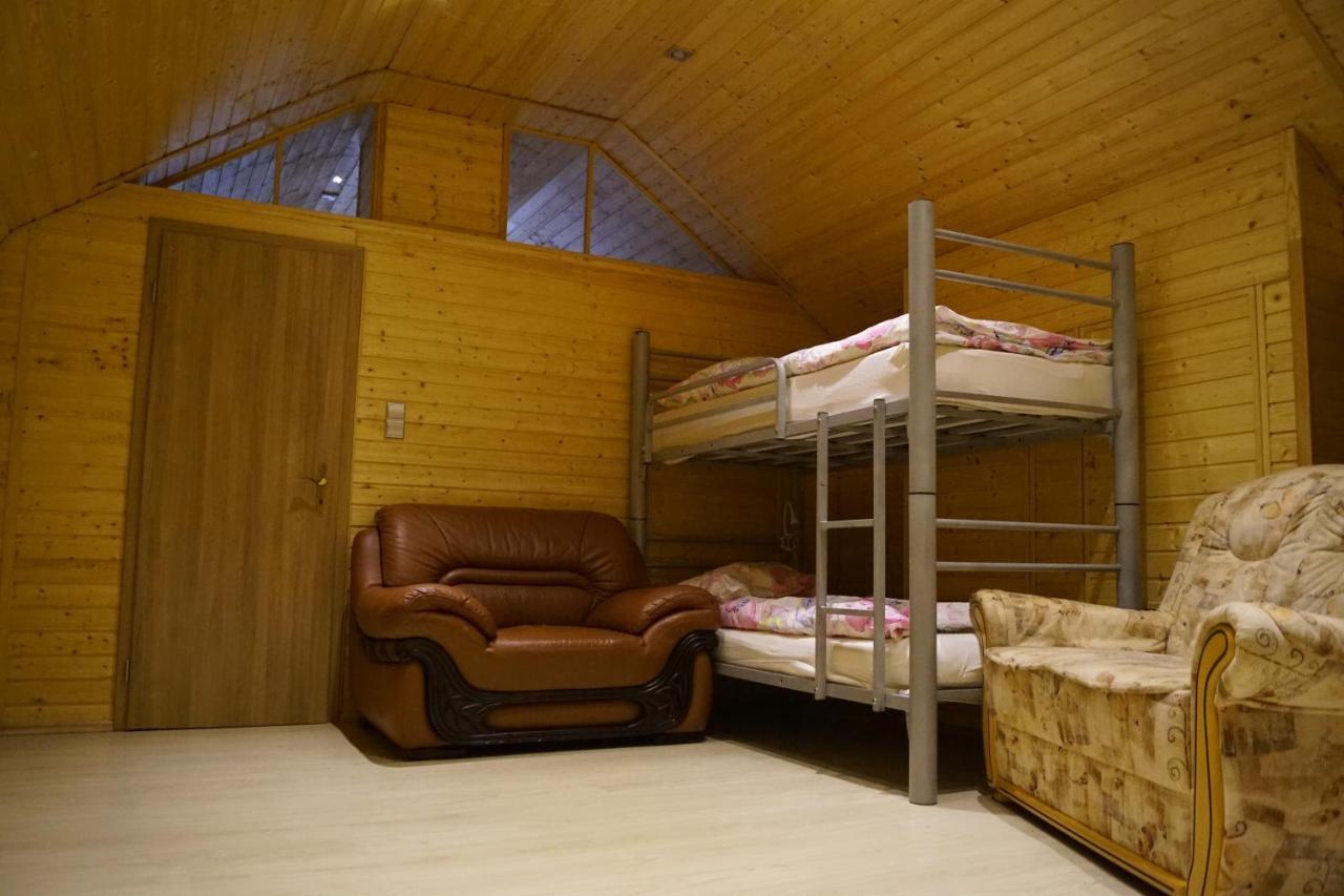 Gemütliches Haus Mit Sauna Im Voralpenland Peißenberg