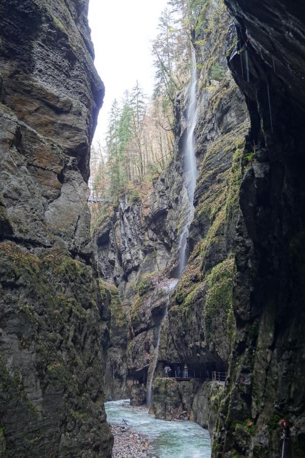 Gemütliches Haus Mit Sauna Im Voralpenland Peißenberg