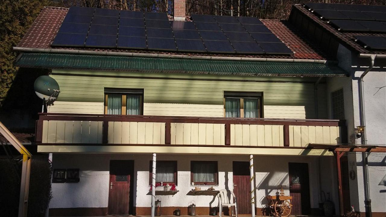 Gemütliches Haus Mit Sauna Im Voralpenland Peißenberg