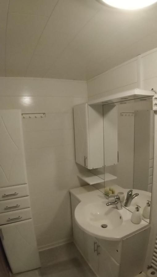 Gemütliches Haus Mit Sauna Im Voralpenland Apartment
