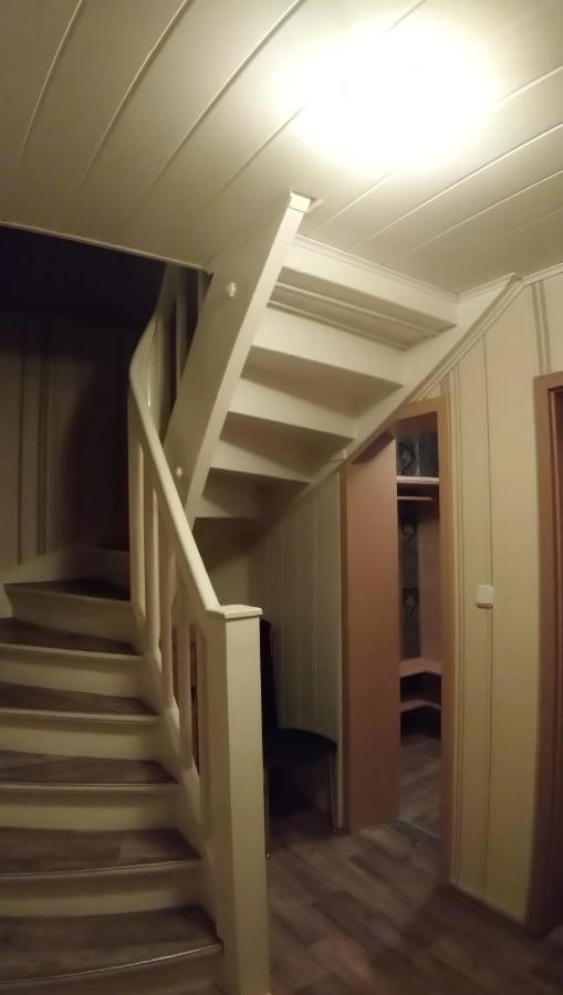 Gemütliches Haus Mit Sauna Im Voralpenland *