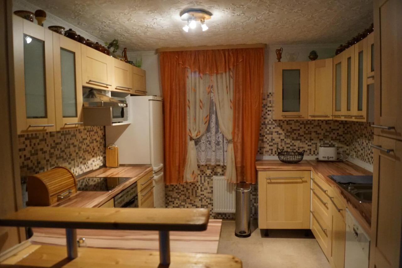 Apartment Gemütliches Haus Mit Sauna Im Voralpenland Peißenberg