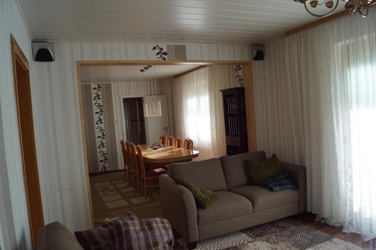 Gemütliches Haus Mit Sauna Im Voralpenland Peißenberg